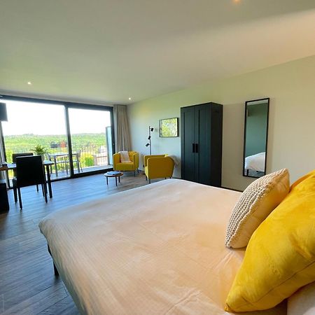 האלה Hallerbos B&B In Bluebell Forest מראה חיצוני תמונה
