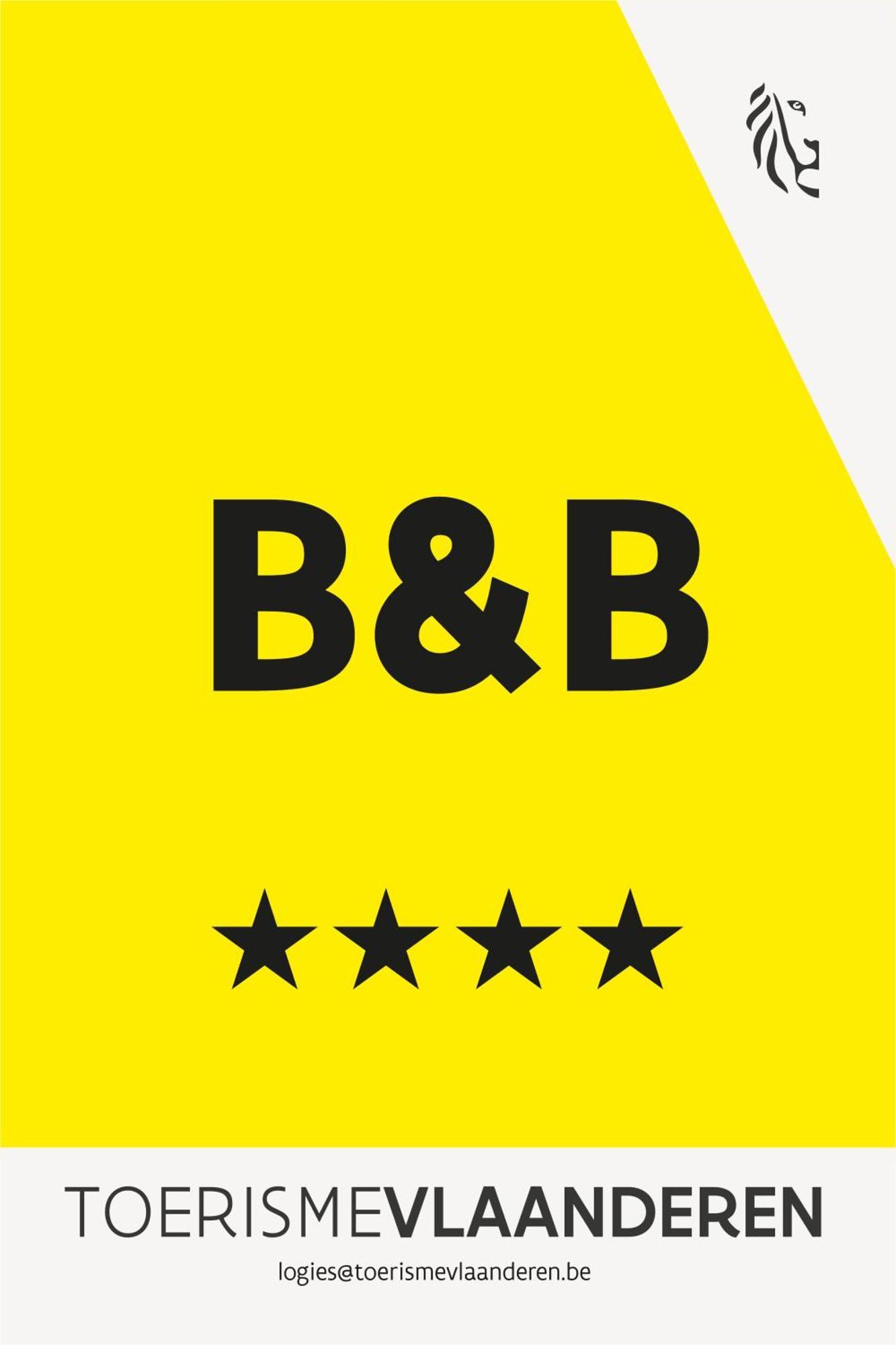 האלה Hallerbos B&B In Bluebell Forest מראה חיצוני תמונה